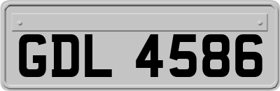 GDL4586