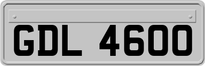 GDL4600