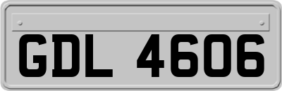 GDL4606