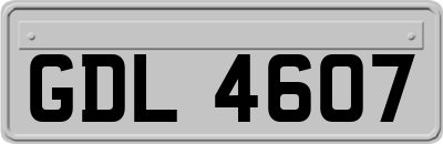 GDL4607