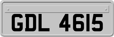 GDL4615