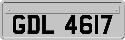 GDL4617