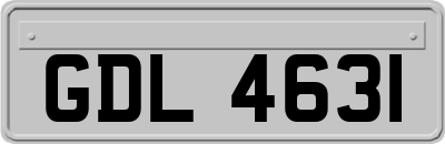 GDL4631