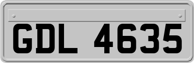 GDL4635