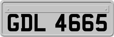 GDL4665