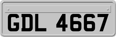 GDL4667