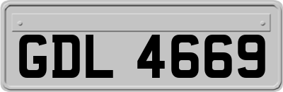 GDL4669