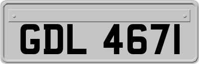 GDL4671