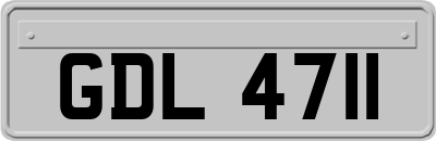 GDL4711