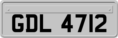 GDL4712