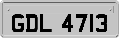 GDL4713