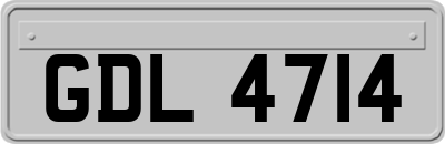 GDL4714