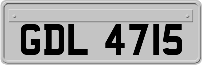 GDL4715