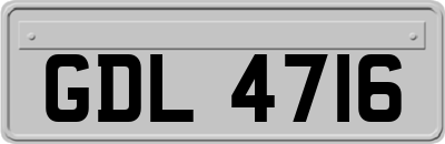 GDL4716