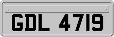 GDL4719