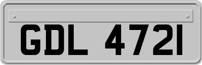 GDL4721