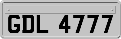 GDL4777