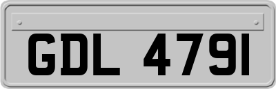 GDL4791