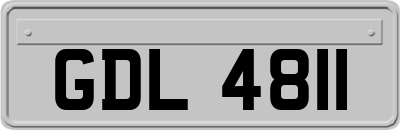 GDL4811