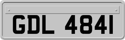 GDL4841