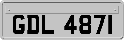 GDL4871