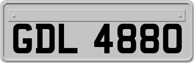 GDL4880