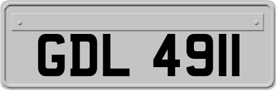 GDL4911