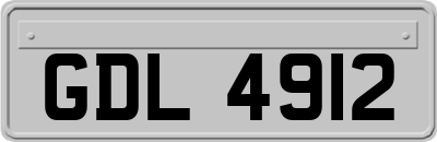 GDL4912