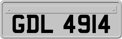 GDL4914