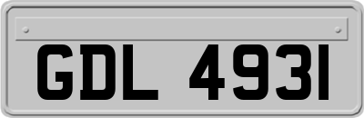 GDL4931