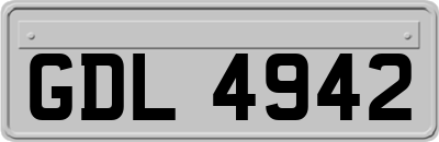 GDL4942