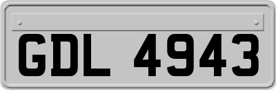 GDL4943