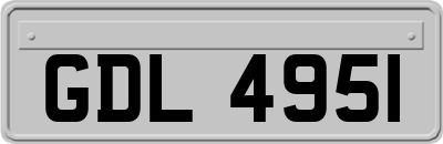 GDL4951