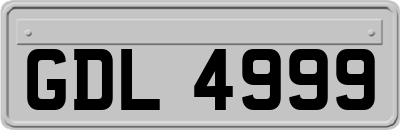 GDL4999
