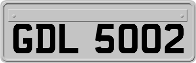GDL5002
