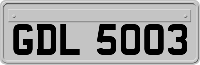 GDL5003