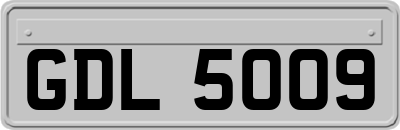 GDL5009