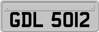 GDL5012