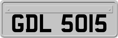 GDL5015