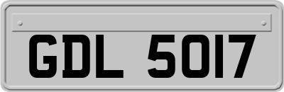 GDL5017