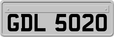 GDL5020
