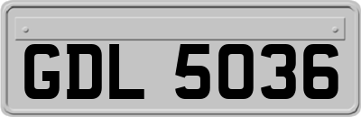 GDL5036