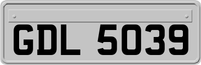 GDL5039