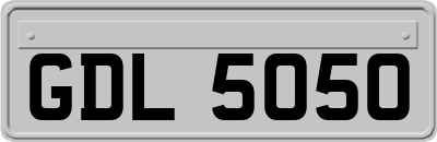 GDL5050
