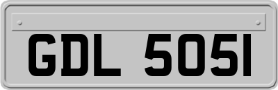 GDL5051