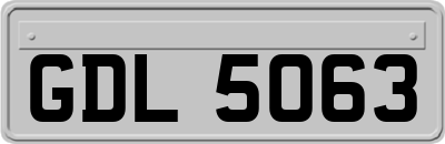 GDL5063