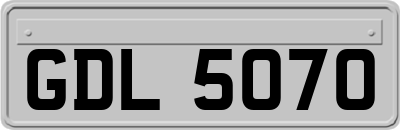 GDL5070