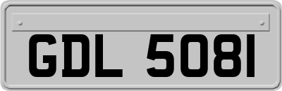 GDL5081
