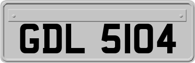 GDL5104