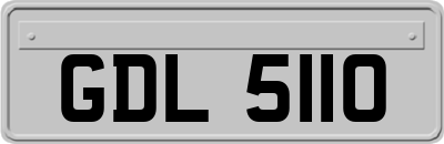 GDL5110